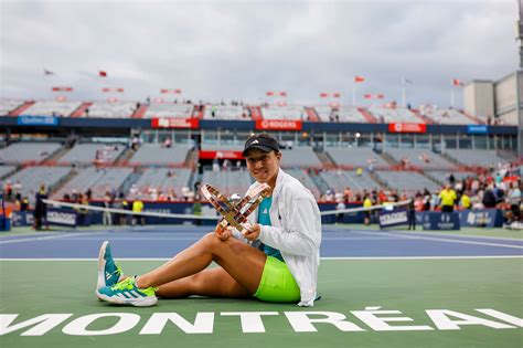 rogers cup scores|National Bank Open .